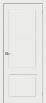 Межкомнатная дверь Граффити-12, Super White фото