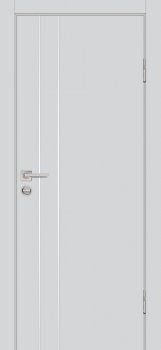 Межкомнатная дверь PROFILO PORTE P-14 Агат фото