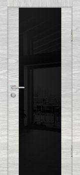 Межкомнатная дверь PROFILO PORTE P-7 Дуб скай бежевый фото
