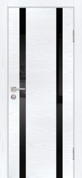 Межкомнатная дверь PROFILO PORTE P-9 Дуб скай белый фото