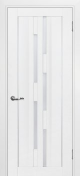 Межкомнатная дверь PROFILO PORTE PSC-33 Белый фото