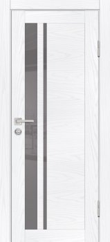 Межкомнатная дверь PROFILO PORTE PSM-8 Дуб скай белый фото