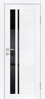 Межкомнатная дверь PROFILO PORTE PSM-8 Дуб скай белый фото