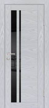 Межкомнатная дверь PROFILO PORTE PSM-8 Дуб скай серый фото