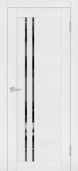 Межкомнатная дверь PROFILO PORTE PST-10 белый ясень фото
