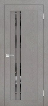 Межкомнатная дверь PROFILO PORTE PST-10 серый ясень фото