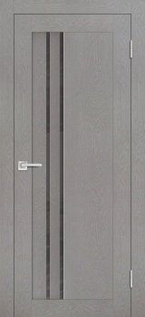Межкомнатная дверь PROFILO PORTE PST-10 серый ясень фото