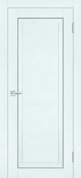 Межкомнатная дверь PROFILO PORTE PST-26 белый ясень фото