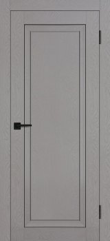 Межкомнатная дверь PROFILO PORTE PST-26 серый ясень фото