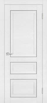 Межкомнатная дверь PROFILO PORTE PST-30 белый ясень фото
