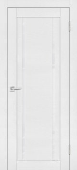 Межкомнатная дверь PROFILO PORTE PST-9 белый ясень фото