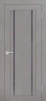 Межкомнатная дверь PROFILO PORTE PST-9 серый ясень фото