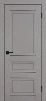 Межкомнатная дверь PROFILO PORTE PST-30 серый ясень фото