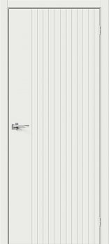 Межкомнатная дверь Граффити-32, Super White фото