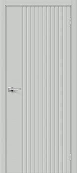 Межкомнатная дверь Граффити-32, Grey Pro фото