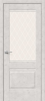 Межкомнатная дверь Прима-3, Look Art фото