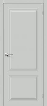 Межкомнатная дверь Граффити-42, Grey Pro фото