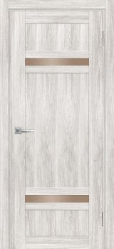 Межкомнатная дверь PROFILO PORTE PSL- 5 Сан-ремо крем фото