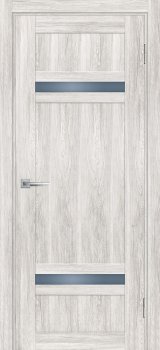 Межкомнатная дверь PROFILO PORTE PSL- 5 Сан-ремо крем фото