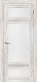 Межкомнатная дверь PROFILO PORTE PSL- 6 Сан-ремо крем фото