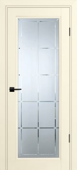 Межкомнатная дверь PROFILO PORTE PSU-35 Магнолия фото