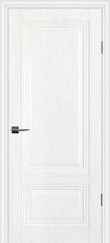 Межкомнатная дверь PROFILO PORTE PSC-38 Белый фото