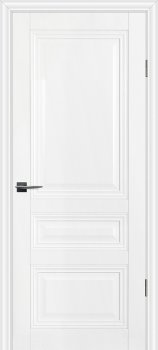 Межкомнатная дверь PROFILO PORTE PSC-40 Белый фото