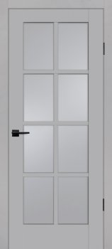 Межкомнатная дверь PROFILO PORTE PSC-41 Агат фото