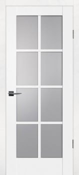 Межкомнатная дверь PROFILO PORTE PSC-41 Белый фото