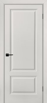 Межкомнатная дверь ТЕКОНА Смальта-Шарм 12 lvory фото