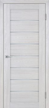 Межкомнатная дверь STABILE PORTE Лайт-08 ( 3D) Арктик фото
