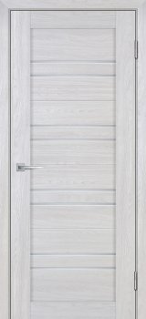 Межкомнатная дверь STABILE PORTE Лайт-19 ( 3D) Арктик фото