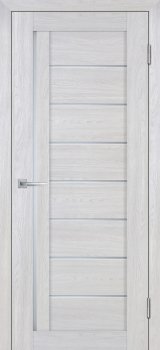 Межкомнатная дверь STABILE PORTE Лайт-41 (3D) Арктик фото