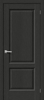 Межкомнатная дверь Неоклассик-32, Stormy Wood фото