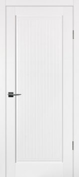 Межкомнатная дверь PROFILO PORTE PSC-56 Белый фото