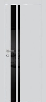 Межкомнатная дверь PROFILO PORTE PX-16  AL кромка с 4-х ст. Агат фото