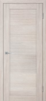 Межкомнатная дверь STABILE PORTE Деко-21 (3D) Капучино фото