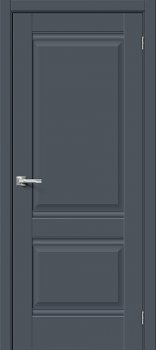 Межкомнатная дверь Прима-2, Stormy Matt фото