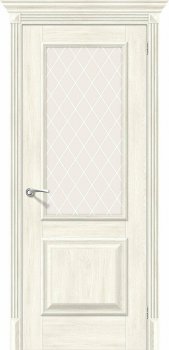 Межкомнатная дверь Классико-13, Nordic Oak фото