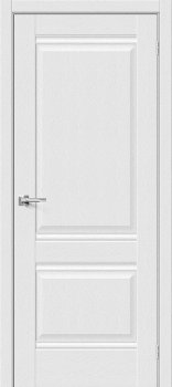 Межкомнатная дверь Прима-2, Virgin фото