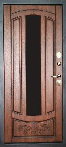 Дверь Белдорс Сфинкс - Внутренняя панель