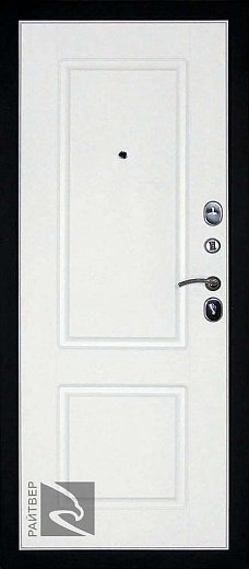 Дверь Кондор Райтвер Спарта - Внутренняя панель