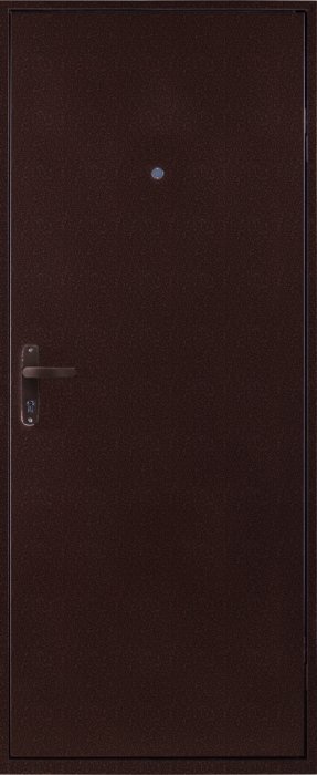 Дверь ЗД Эконом 1 - Внутренняя панель