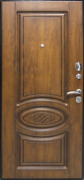 Дверь ЗД Орион - Внутренняя панель