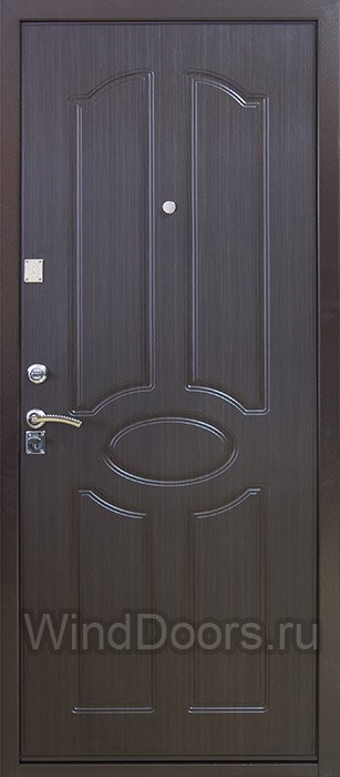 Дверь Меги 131 - Внутренняя панель