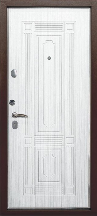 Дверь Меги 541 0587 - Внутренняя панель