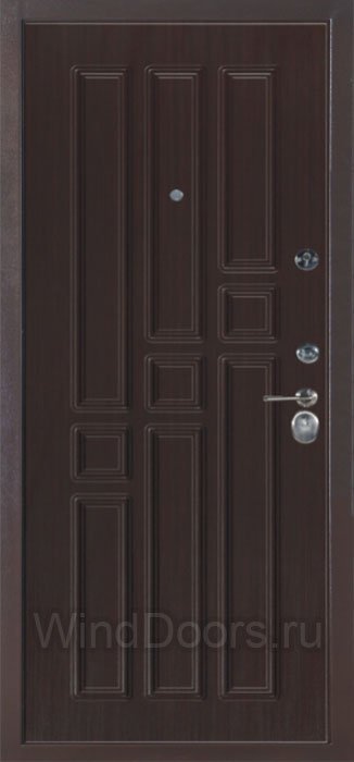 Дверь Меги 563 (573) - Внутренняя панель