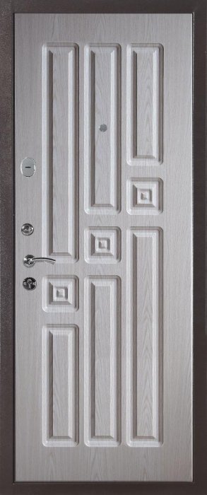 Дверь Меги 557 1662 - Внутренняя панель