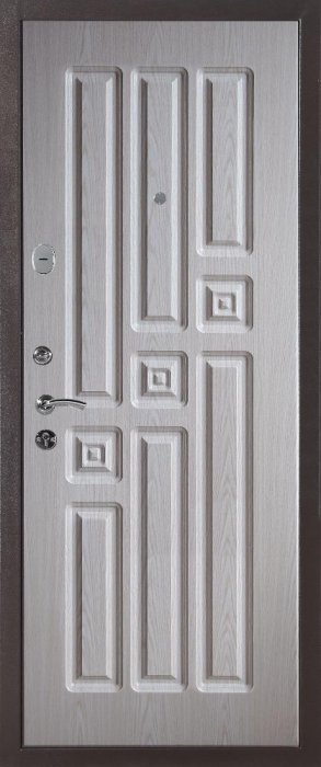 Дверь Меги 557 1862 - Внутренняя панель