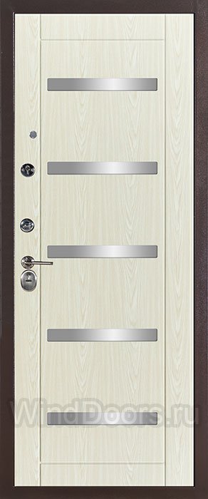 Дверь Меги 568 (578)/0555 - Внутренняя панель